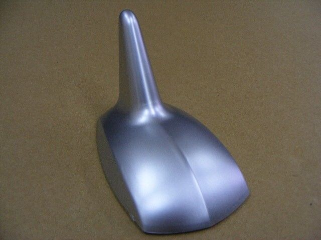  菈iISHARK _~[ANTENNA SILVERdl ViI  /oCN