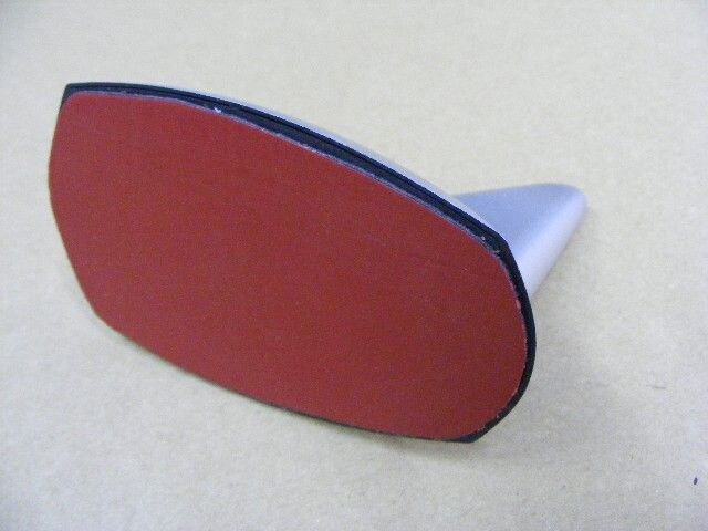  菈iISHARK _~[ANTENNA SILVERdl ViI  /oCN