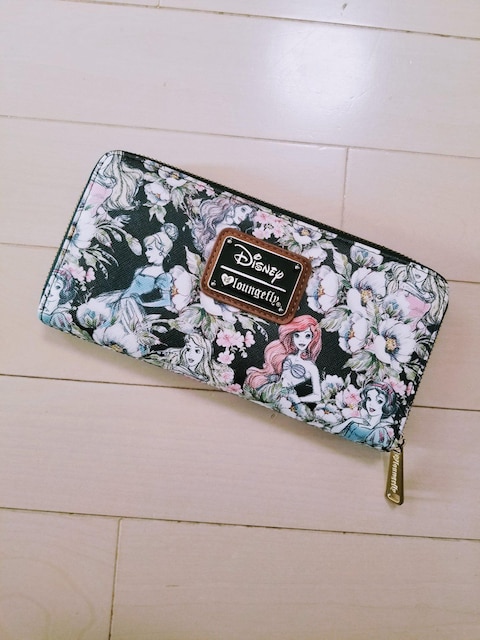 DISNEY Loungefly EWtC fBYj[vZX ԕ Eht@Xi[z fBYj[ 
