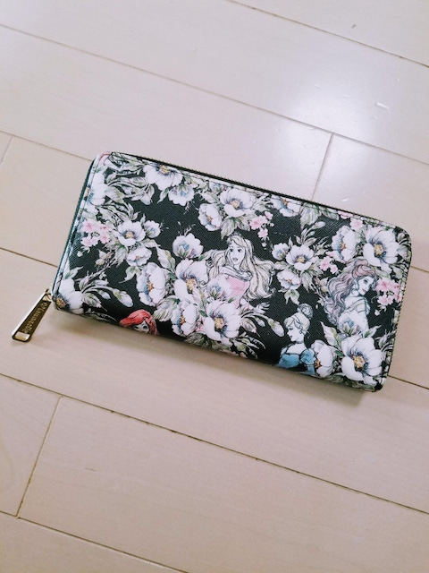 DISNEY Loungefly EWtC fBYj[vZX ԕ Eht@Xi[z fBYj[