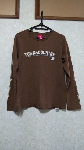 Towncountry tVcwMx 