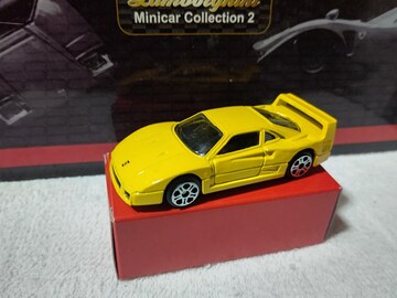 ϲ '03 ̪װ F40  ж g