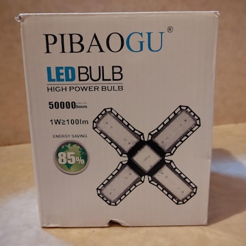 LED V[OCg LEDƖ Cg \pl  PIBAOGU