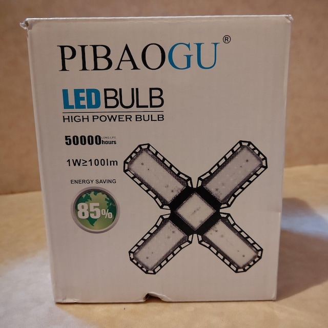 LED V[OCg LEDƖ Cg \pl  PIBAOGU 