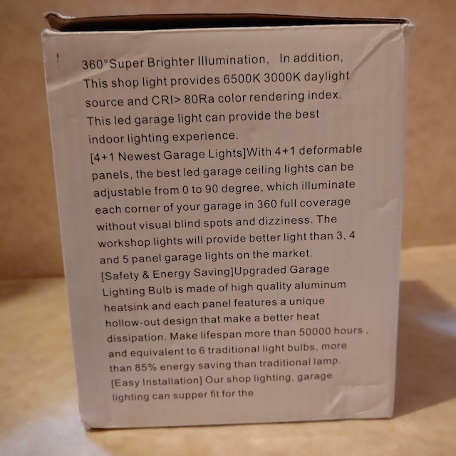 LED V[OCg LEDƖ Cg \pl  PIBAOGU