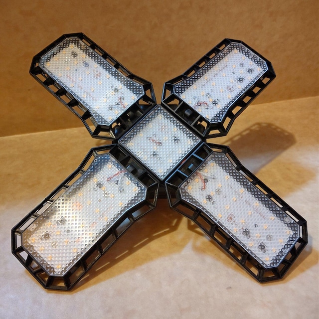 LED V[OCg LEDƖ Cg \pl  PIBAOGU