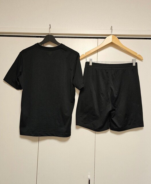 UNIQLO AIRism  TVc n[tpc ㉺ZbgAbv S  uh 