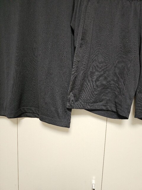 UNIQLO AIRism  TVc n[tpc ㉺ZbgAbv S  uh 