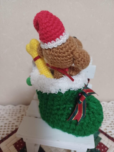 Hand made@Merry Christmas**v[g*݂