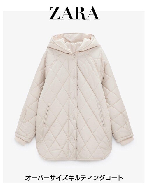 ZARA I[o[TCYLeBOR[g 