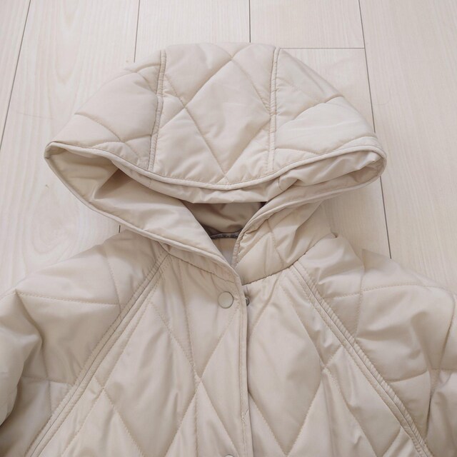 ZARA I[o[TCYLeBOR[g