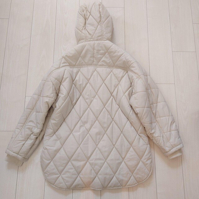 ZARA I[o[TCYLeBOR[g