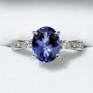 _Ch~^UiCg O Pt900 1.82ct 0.20ct 4.4g