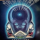 JOURNEY / FRONTIERS