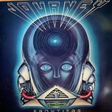 JOURNEY / FRONTIERS