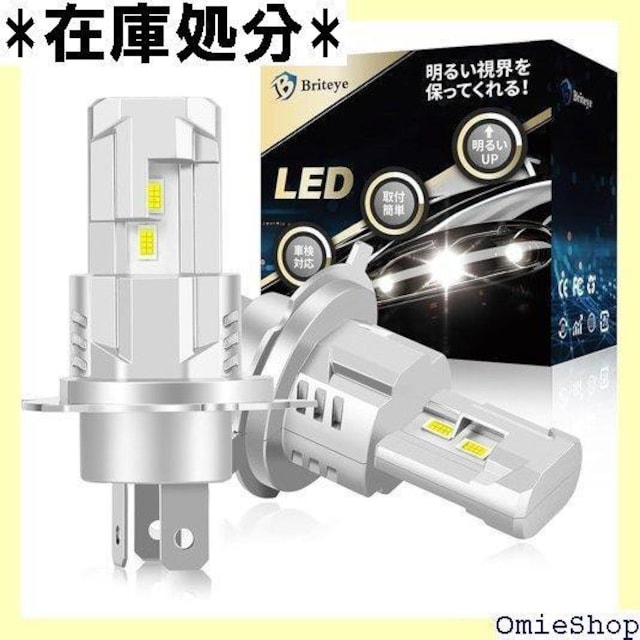 ETCYif Briteye ԗp LED Y΍ 12VԑΉ nCubhԁEEVԑΉ 2 419  /oCN