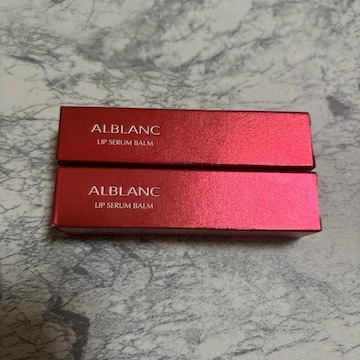 ALBLANC bvZo[ 7g 2{