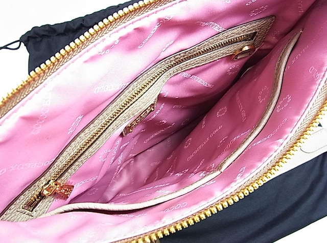 500~X^yKiEVizCOCOCELUX GOLD RRZbNXS[h V_[obOiۑ܁EXgbv2{tj  t@bV 