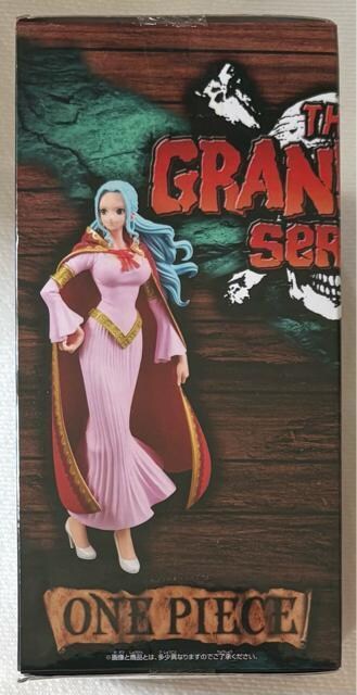 ONE PIECE s[X DXF THE GRANDLINE SERIES SPECIAL NEFELTARI VIVI  Aj/R~bN/LN^[ 