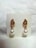K18/߰/8.5؋/޲/ 0.075ct/ ^/ 18@gpi