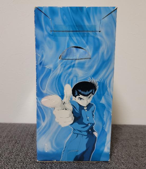 幽☆遊☆白書　蔵馬 (南野秀一) トレーディングフィギュア　暗黒武術会編 Amazon.co.jp: 幽遊白書 DXフィギュア 南野秀一 蔵馬 フィギュア