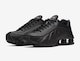 NIKE SHOX R4