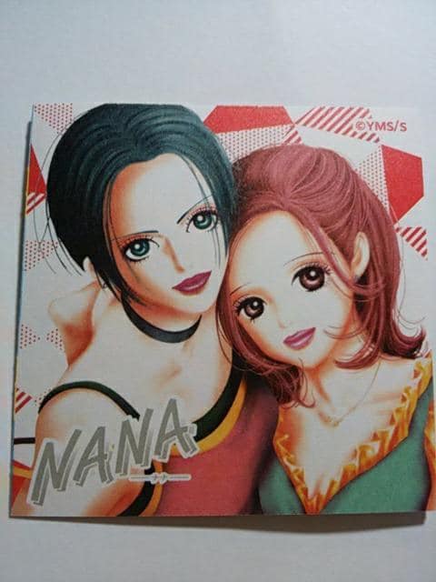 Wp icR~2025 cCXebJ[ NANA  Aj/R~bN/LN^[ 