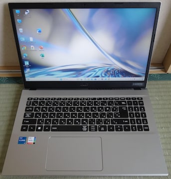 @2024N/5/acer/Aspire 3/Ci5-1235U/16G/512G/15"/Office2019/Vil
