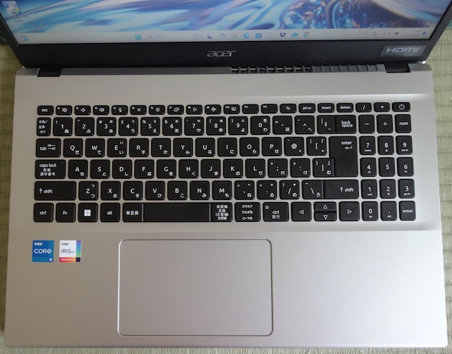 @2024N/5/acer/Aspire 3/Ci5-1235U/16G/512G/15"/Office2019/Vil  PC{/Ӌ@ 
