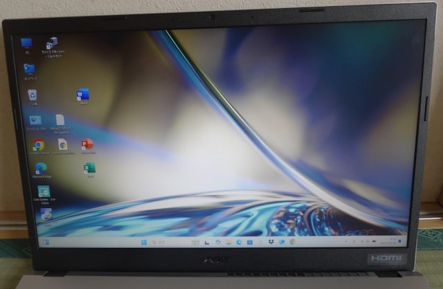 @2024N/5/acer/Aspire 3/Ci5-1235U/16G/512G/15"/Office2019/Vil  PC{/Ӌ@ 