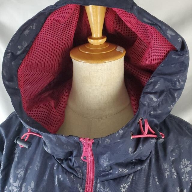 Poke BlousonԕX|[cWo[/u]4L
