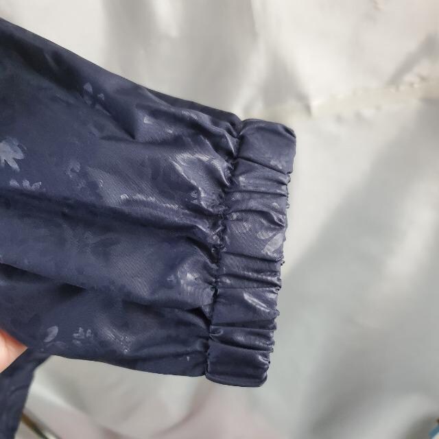 Poke BlousonԕX|[cWo[/u]4L