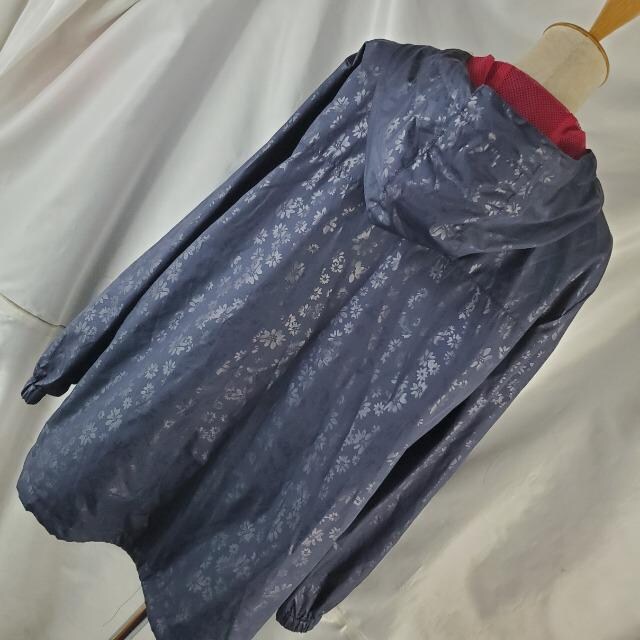 Poke BlousonԕX|[cWo[/u]4L