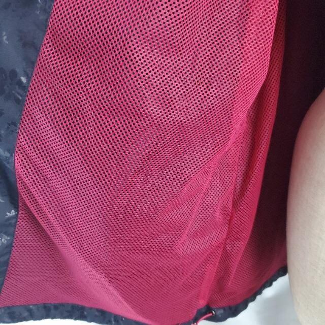 Poke BlousonԕX|[cWo[/u]4L