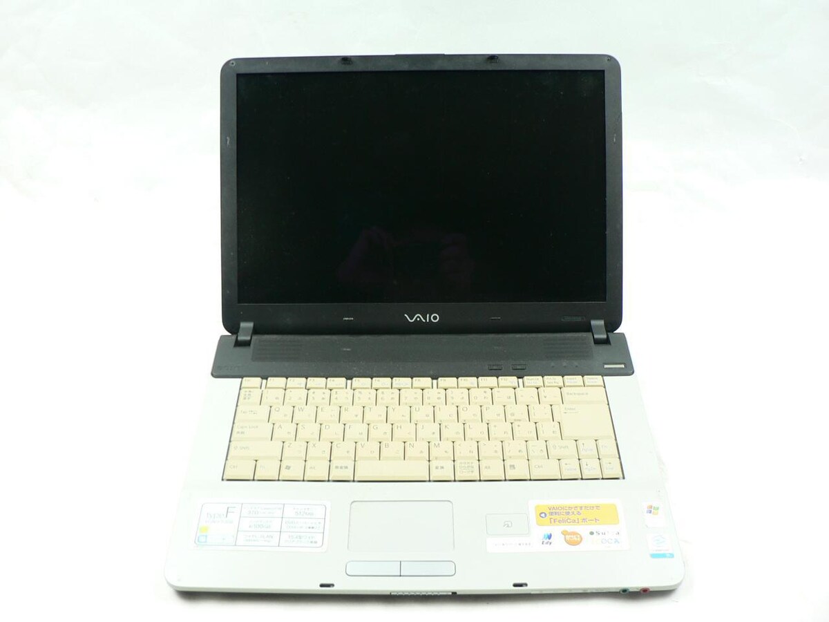 タイムセール！SONY VAIO X VPCX11AVJ ジャンク タイムセール！SONY VAIO X VPCX11AVJ ジャンク - メルカリ