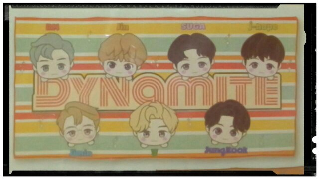 Tiny TANQׂ v~AoX^I`Dynamite`   ^gObY 