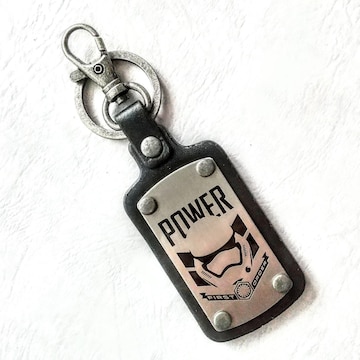 KeyHolder@STAR WARS@Xg[g[p[iStormtrooperjL[z_[@KeyHolder