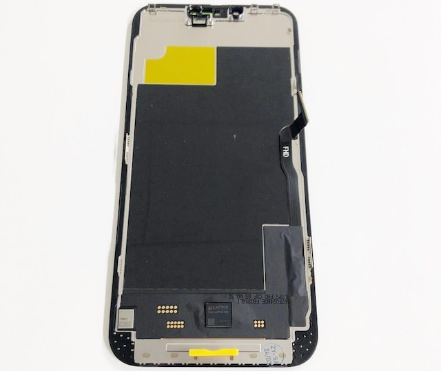 iPhone 13 Pro Max tgpl
