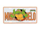 TEENAGE MUTANT NINJA TURTLES    ~[^g^[gY@CMv[g@~PWF
