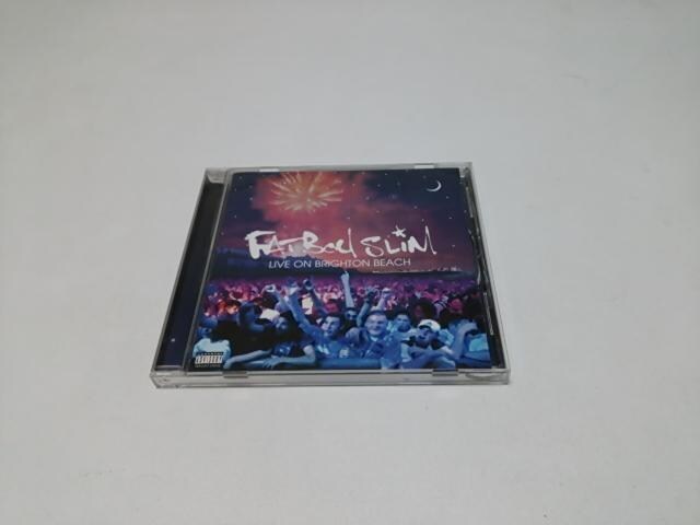 yzt@bg{[CEX Fatboy SlimCEIEuCgEr[`Ձip/ij   CD/DVD/rfI 