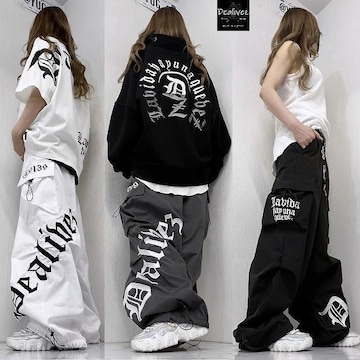 NEWŐVcXLyDealivezzBlack Letter ΂߃S J[Spc ALLhJ  Chpc
