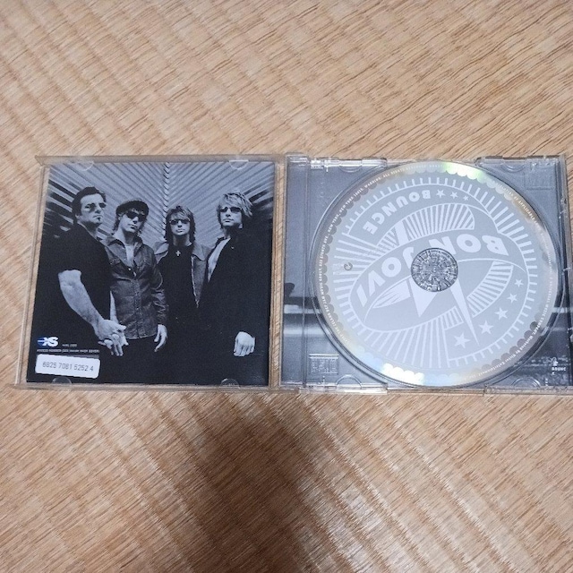 {Wr@BOUNCEBCDłB  CD/DVD/rfI 