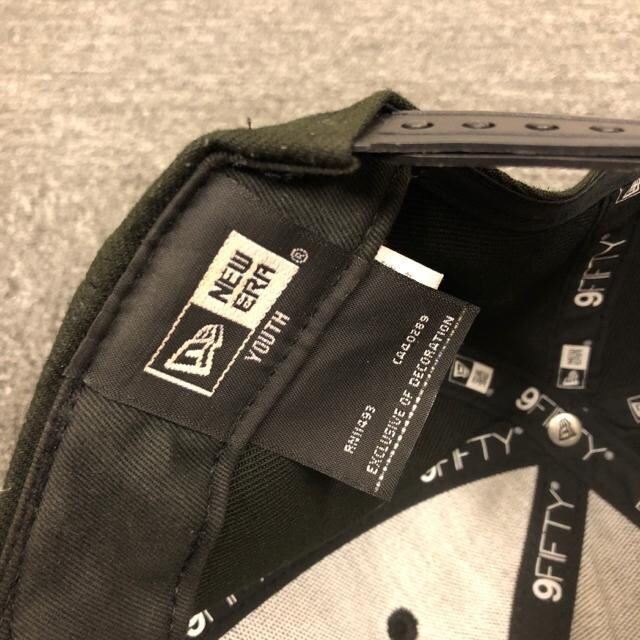  NEWERA j[[NL[X [hV[Y2000 Lbv  uh 