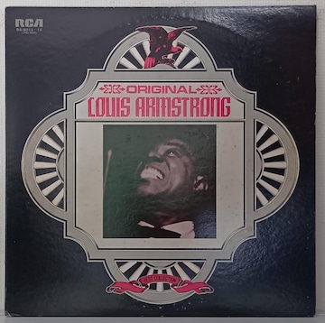 2LP()CEA[XgO (Louis Armstrong)/IWiExXgERNV 070728
