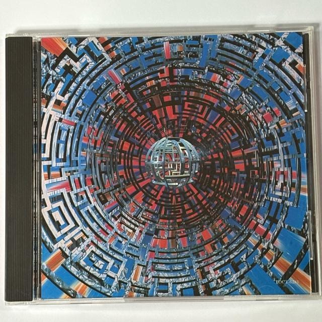 zܓБ / GUITARHYTHM II  ^gObY 