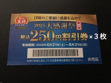 yzLq̉ 250~ 3 /|Cg/~j^[