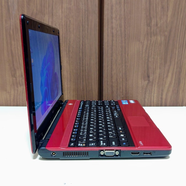 NEC LaVie Corei7 16GB SSD512GB u[C WebJ Office2024 Excel  PC{/Ӌ@ 