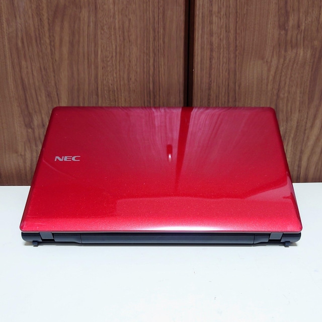 NEC LaVie Corei7 16GB SSD512GB u[C WebJ Office2024 Excel  PC{/Ӌ@ 
