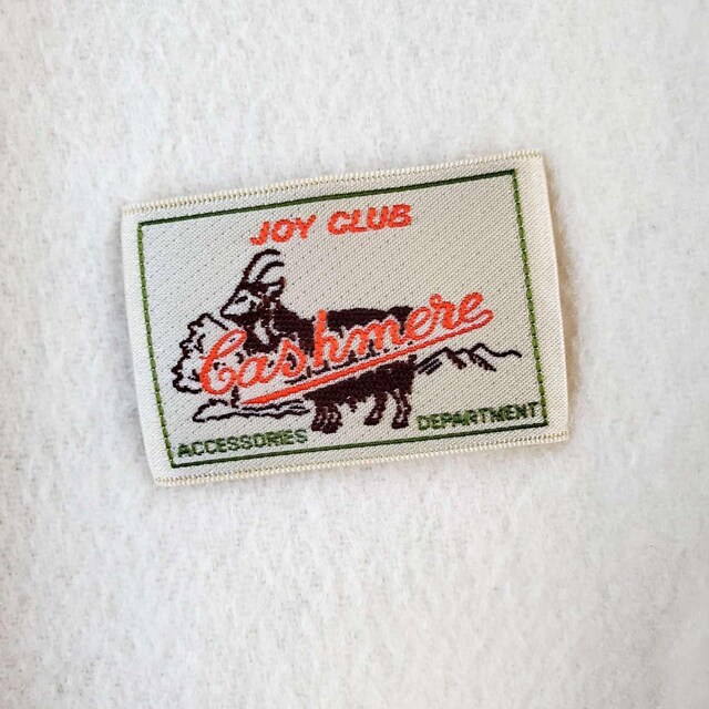 ݁JOY CLUBJV~100tbW}t[140~30A  t@bV 