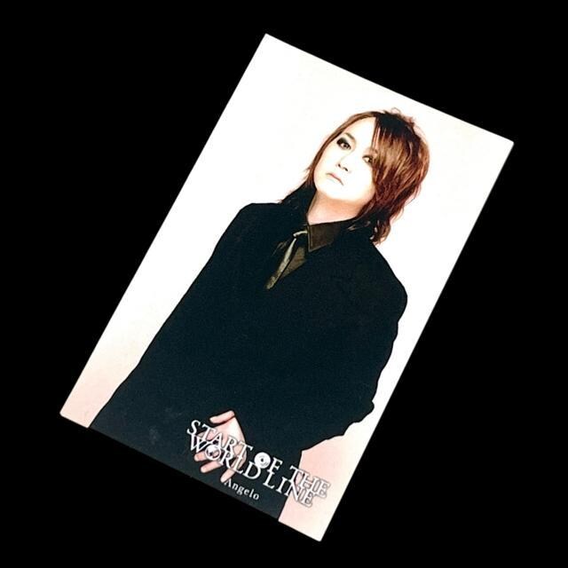 yAngelozXؑ̈كgXebJ[/TAKEO(c)   ^gObY 